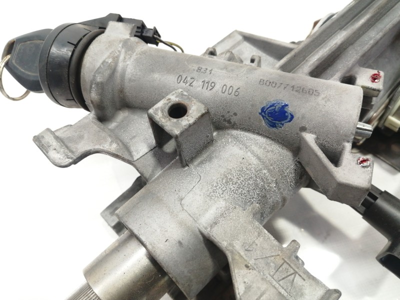 Recambio de columna direccion para bmw serie 3 compact (e46) 316ti referencia OEM IAM 042119006  