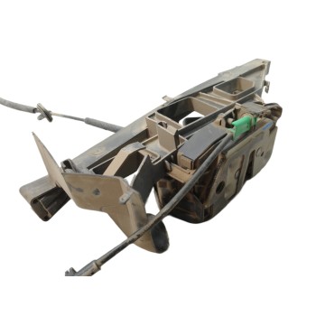 CERRADURA PUERTA TRASERA DERECHA 2099457 BM5AA26412AH 921764107