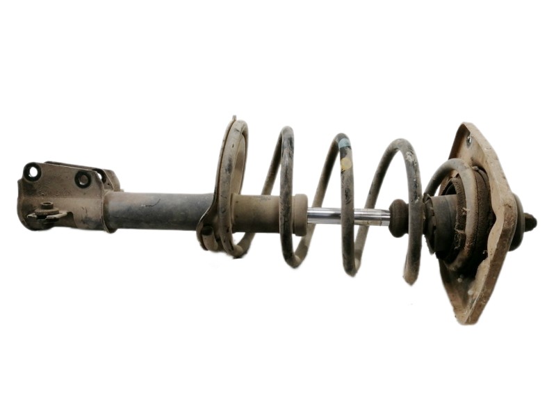 Recambio de amortiguador delantero derecho para peugeot 806 st referencia OEM IAM 1463492080  