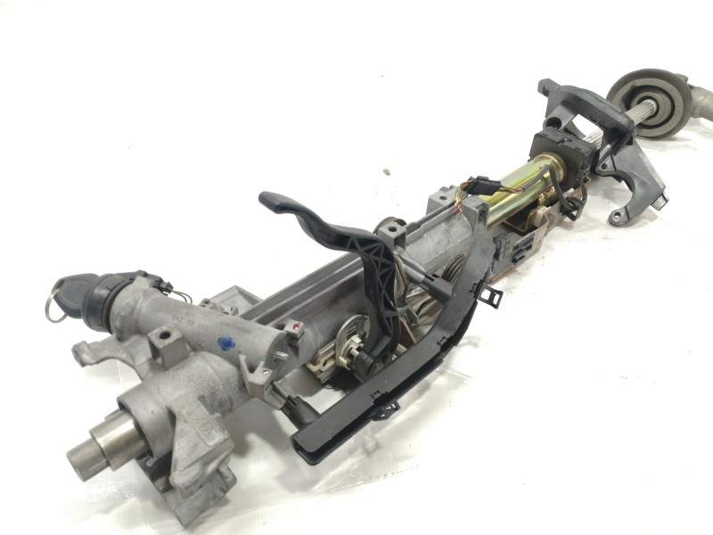Recambio de columna direccion para bmw serie 3 compact (e46) 316ti referencia OEM IAM 042119006  