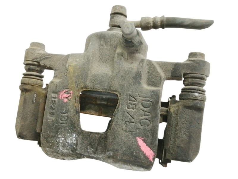 Recambio de pinza freno delantera izquierda para daewoo matiz cd referencia OEM IAM   