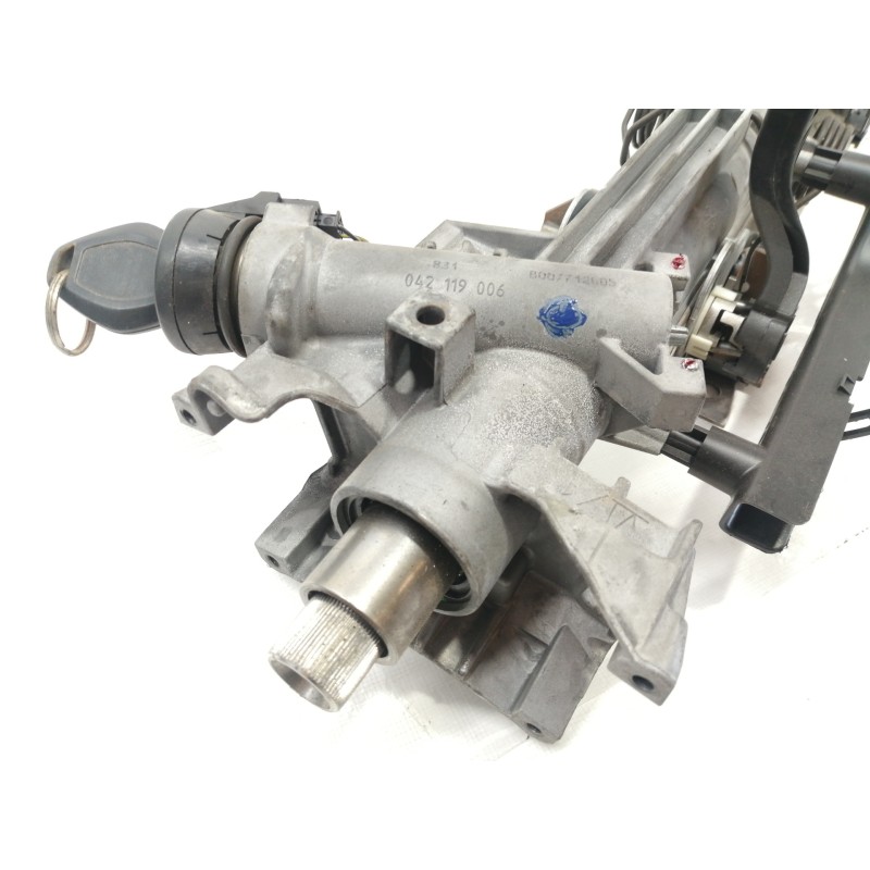 Recambio de columna direccion para bmw serie 3 compact (e46) 316ti referencia OEM IAM 042119006  