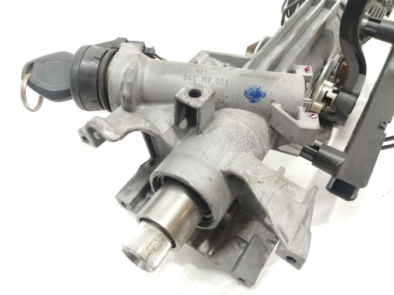 Recambio de columna direccion para bmw serie 3 compact (e46) 316ti referencia OEM IAM 042119006  