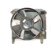 Recambio de electroventilador para daewoo lanos 1.4 cat referencia OEM IAM 96183756  