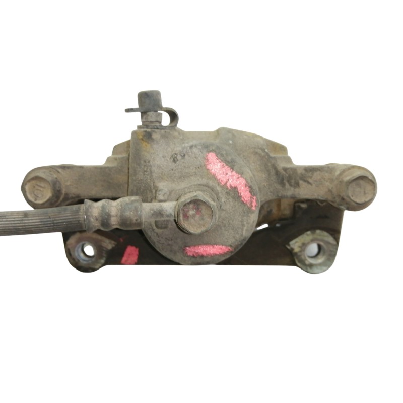 Recambio de pinza freno delantera izquierda para daewoo matiz cd referencia OEM IAM   