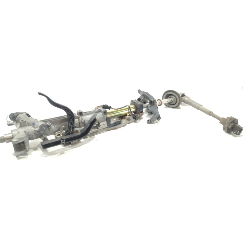 Recambio de columna direccion para bmw serie 3 compact (e46) 316ti referencia OEM IAM 042119006  