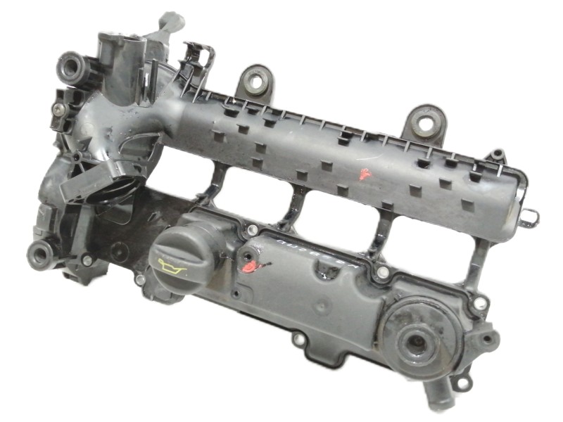 Recambio de tapa balancines para citroën c3 lx referencia OEM IAM 39055 39055IND 