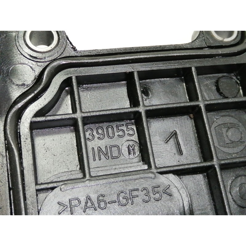 Recambio de tapa balancines para citroën c3 lx referencia OEM IAM 39055 39055IND 