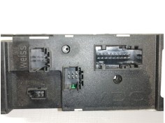 Recambio de mando calefaccion / aire acondicionado para bmw serie 3 compact (e46) 316ti referencia OEM IAM 64116921845   2