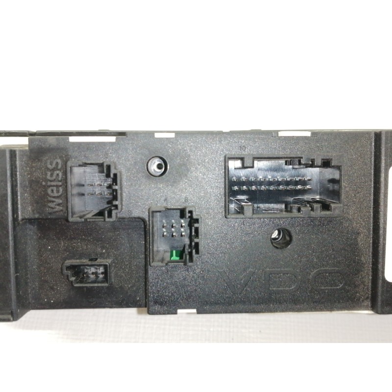 Recambio de mando calefaccion / aire acondicionado para bmw serie 3 compact (e46) 316ti referencia OEM IAM 64116921845  