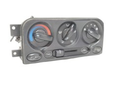 Recambio de mando calefaccion / aire acondicionado para daewoo matiz cd referencia OEM IAM   