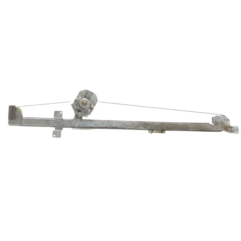 Recambio de elevalunas delantero izquierdo para peugeot boxer caja cerrada 1400 td techo elevado referencia OEM IAM 1320338080  