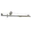 Recambio de elevalunas delantero izquierdo para peugeot boxer caja cerrada 1400 td techo elevado referencia OEM IAM 1320338080  
