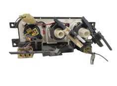 Recambio de mando calefaccion / aire acondicionado para daewoo matiz cd referencia OEM IAM    2