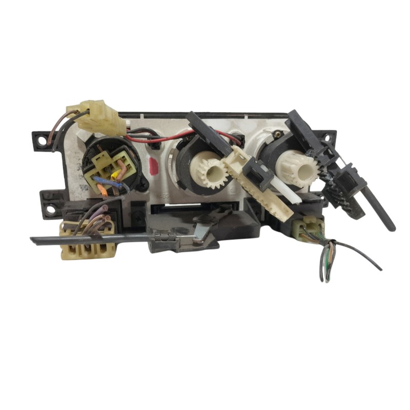 Recambio de mando calefaccion / aire acondicionado para daewoo matiz cd referencia OEM IAM   