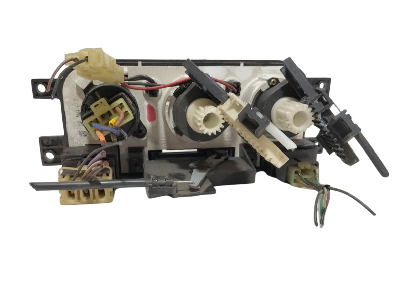 Recambio de mando calefaccion / aire acondicionado para daewoo matiz cd referencia OEM IAM   