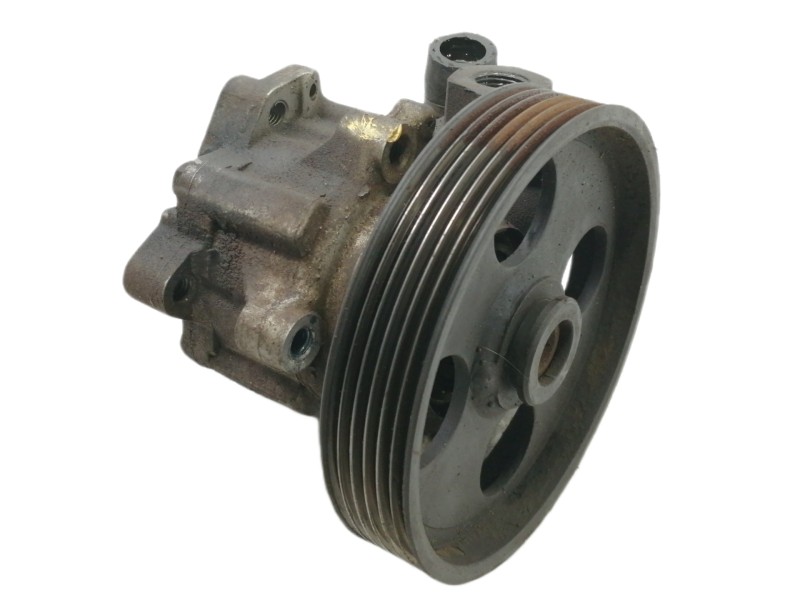 Recambio de bomba direccion para peugeot 806 st referencia OEM IAM 9633817580 7692955150 