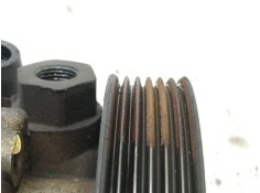 Recambio de bomba direccion para peugeot 806 st referencia OEM IAM 9633817580 7692955150  2