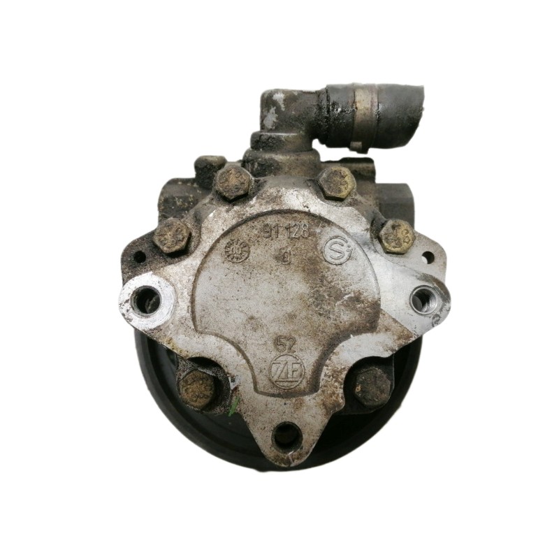 Recambio de bomba direccion para peugeot 806 st referencia OEM IAM 9633817580 7692955150 