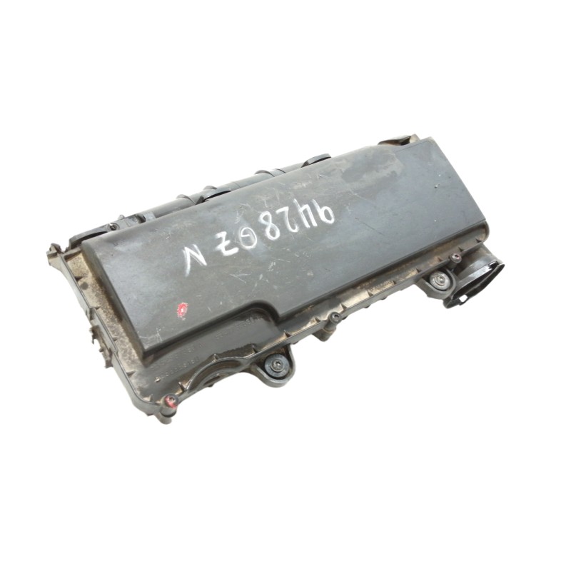 Recambio de filtro aire para citroën c3 lx referencia OEM IAM 9652987380  