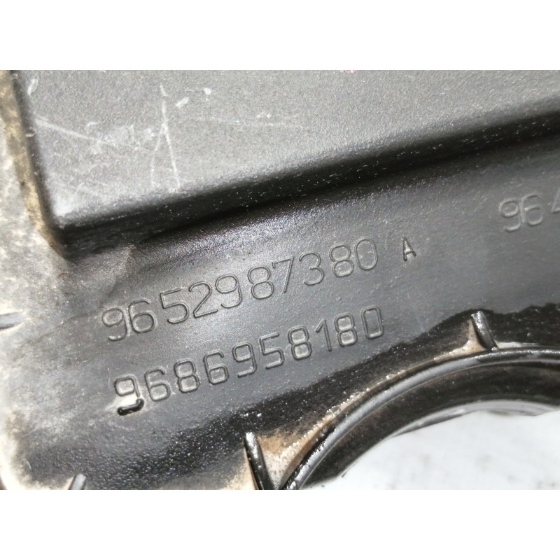 Recambio de filtro aire para citroën c3 lx referencia OEM IAM 9652987380  