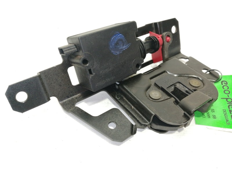 Recambio de cerradura maletero / porton para bmw serie 3 compact (e46) 316ti referencia OEM IAM 51247057364  