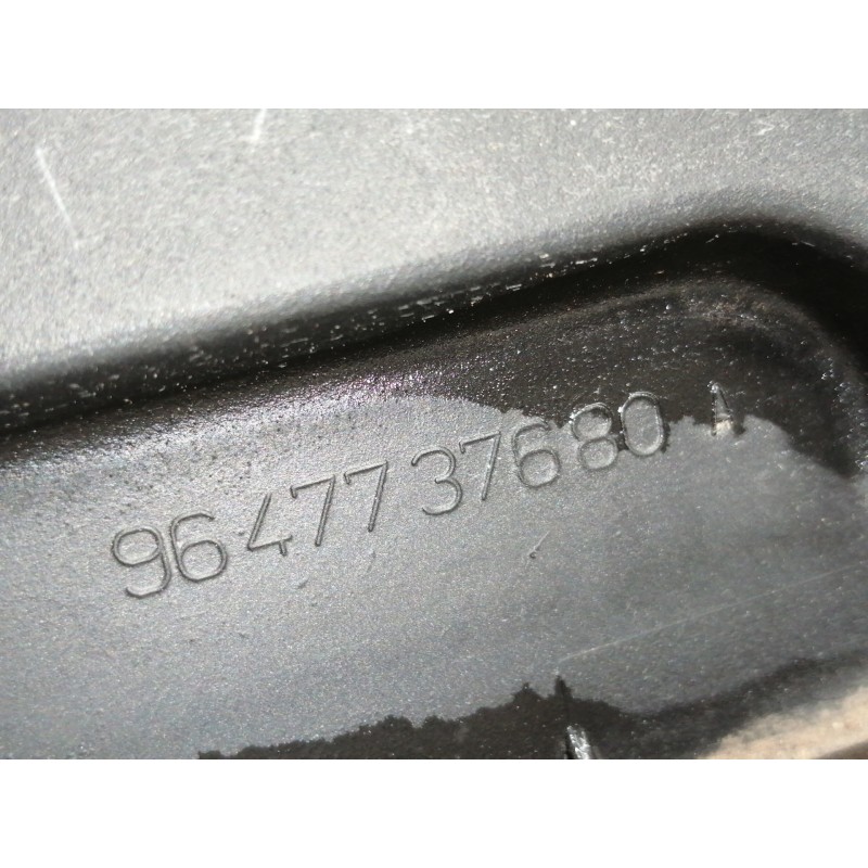 Recambio de filtro aire para citroën c3 lx referencia OEM IAM 9652987380  