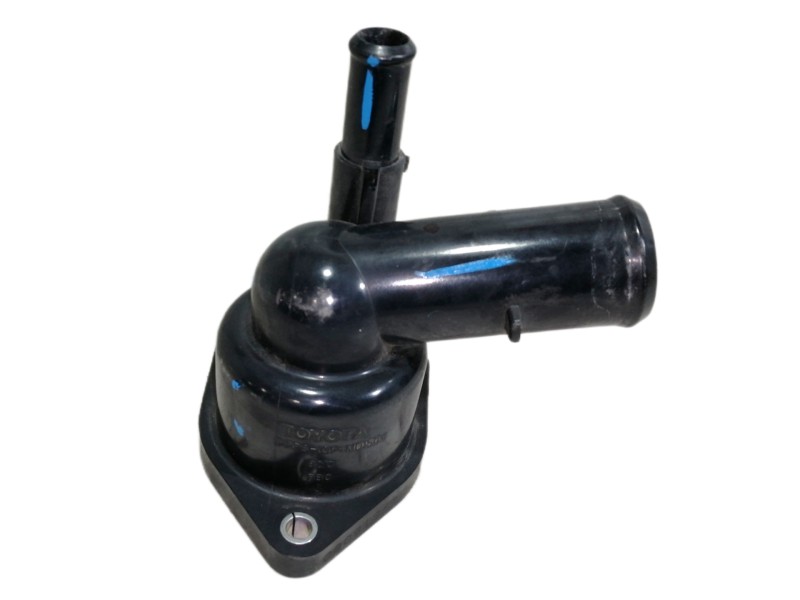 Recambio de termostato para toyota prius (nhw30) advance referencia OEM IAM   