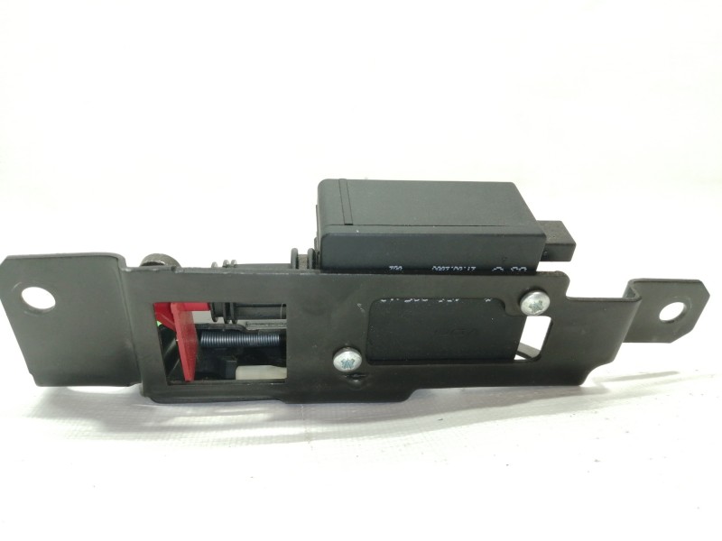 Recambio de cerradura maletero / porton para bmw serie 3 compact (e46) 316ti referencia OEM IAM 51247057364  