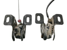 Recambio de cerradura maletero / porton para peugeot 806 st referencia OEM IAM    2