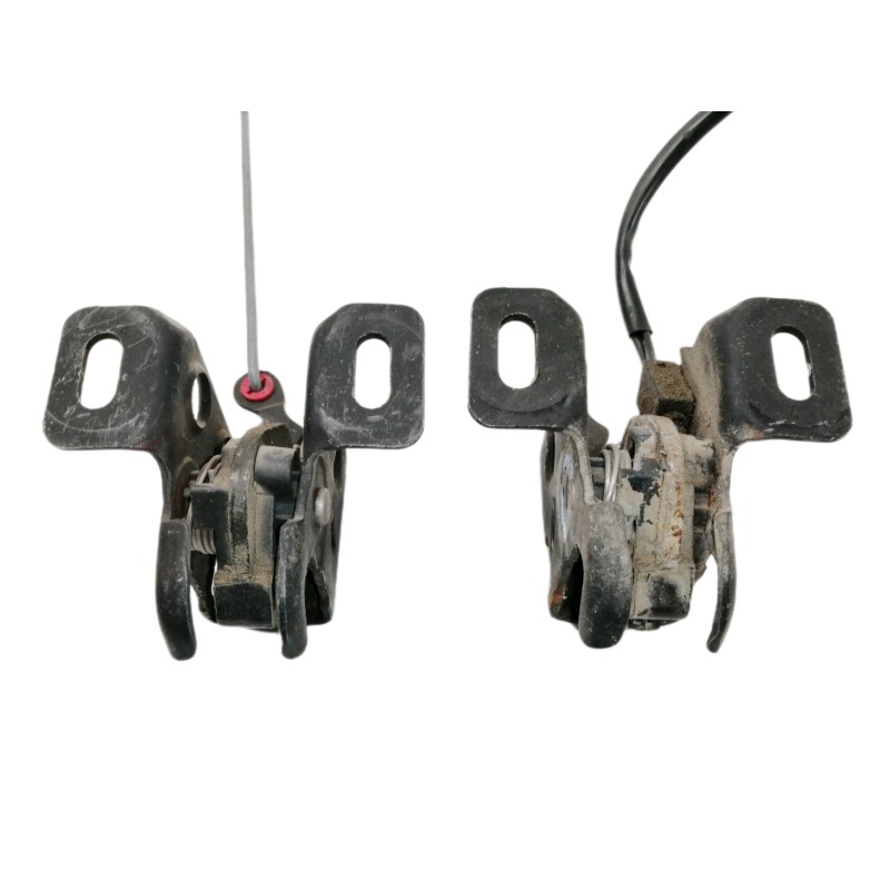 Recambio de cerradura maletero / porton para peugeot 806 st referencia OEM IAM   