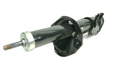 Recambio de amortiguador trasero derecho para suzuki ignis rm (mh) básico referencia OEM IAM 4160186G60 03071000379 