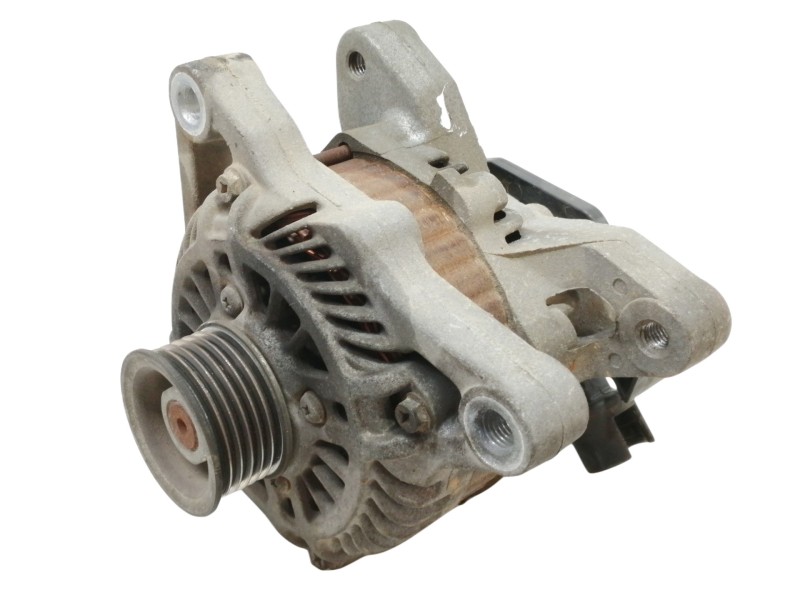 Recambio de alternador para citroën c3 1.4 collection referencia OEM IAM 9660055080  