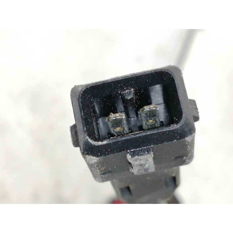 Recambio de cerradura maletero / porton para peugeot 806 st referencia OEM IAM   