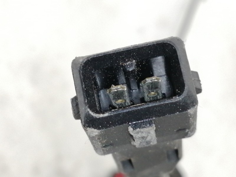 Recambio de cerradura maletero / porton para peugeot 806 st referencia OEM IAM   