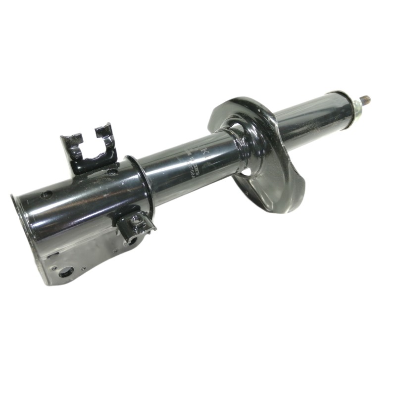 Recambio de amortiguador trasero derecho para suzuki ignis rm (mh) básico referencia OEM IAM 4160186G60 03071000379 