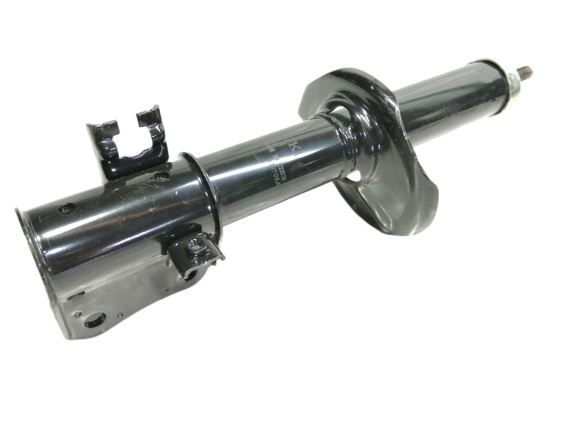 Recambio de amortiguador trasero derecho para suzuki ignis rm (mh) básico referencia OEM IAM 4160186G60 03071000379 