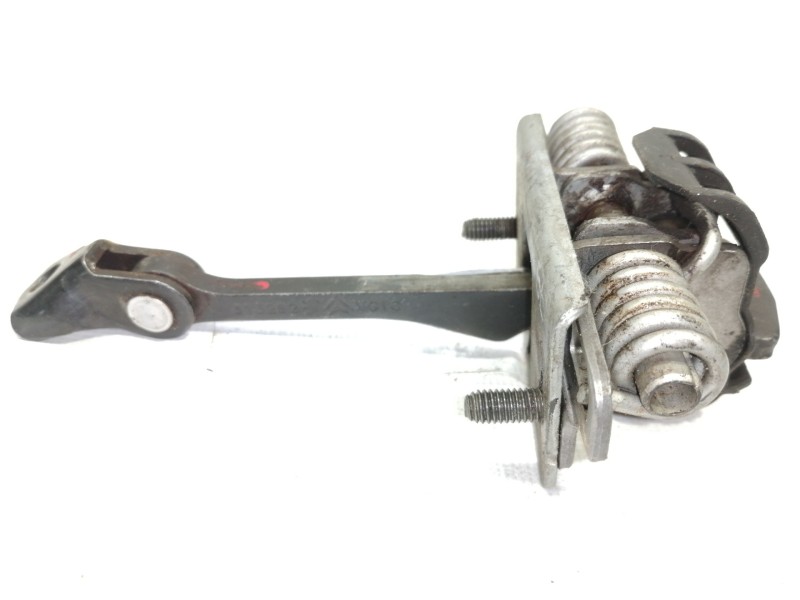 Recambio de retenedor puerta para citroën berlingo first combi 1,6 hdi 75 x referencia OEM IAM 313292  