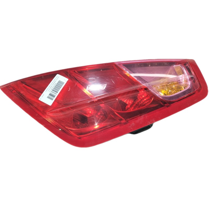 Recambio de piloto trasero derecho para fiat punto (evo) (199) dynamic referencia OEM IAM 27460202 27460202 51701590