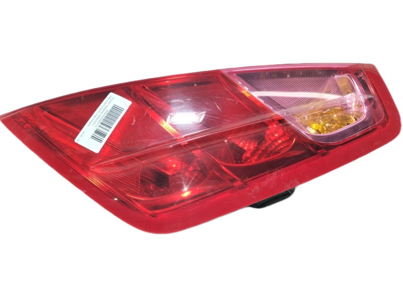 Recambio de piloto trasero derecho para fiat punto (evo) (199) dynamic referencia OEM IAM 27460202 27460202 51701590