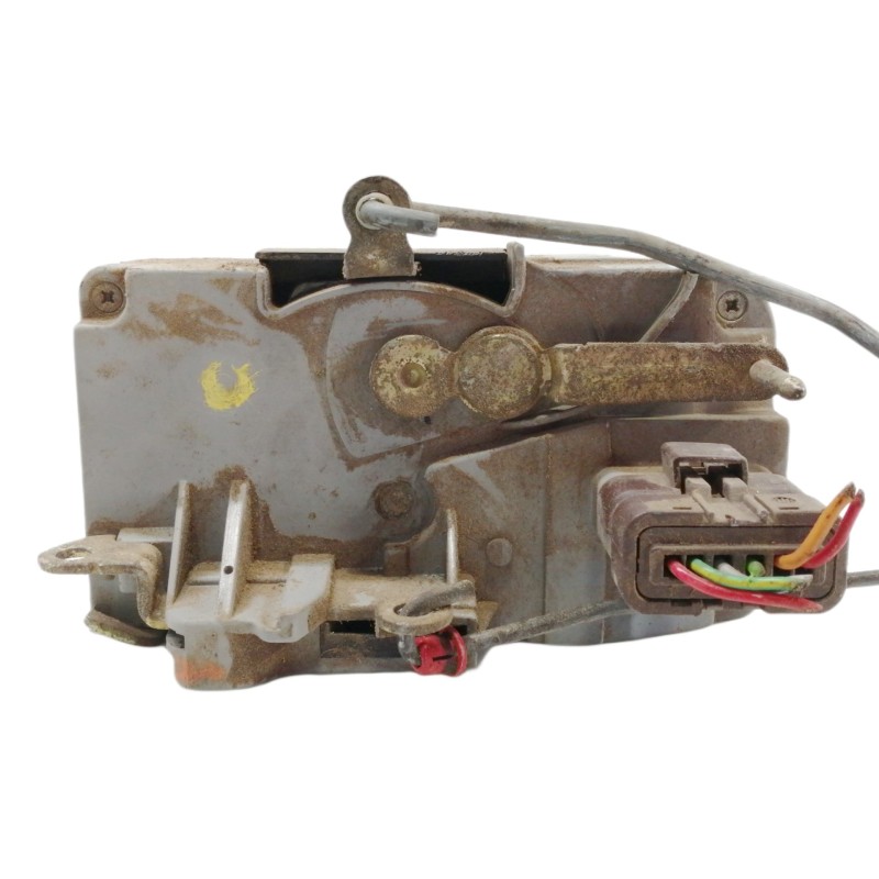 Recambio de cerradura puerta delantera derecha para peugeot 806 st referencia OEM IAM   