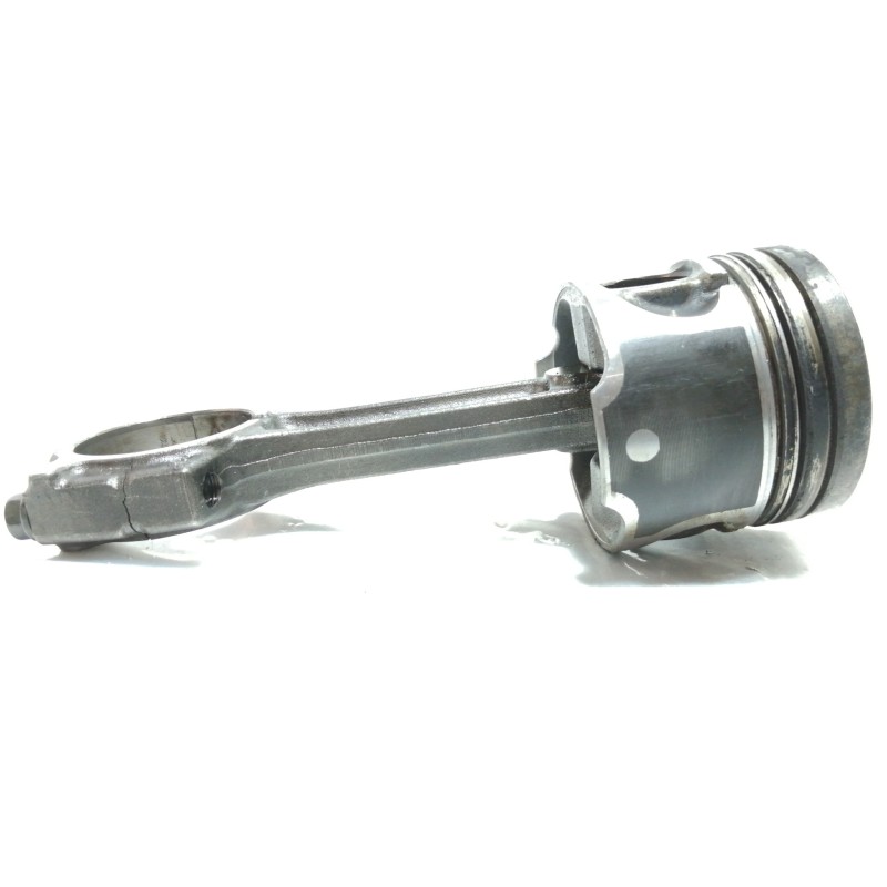 Recambio de piston para renault clio ii fase ii (b/cb0) authentique referencia OEM IAM   