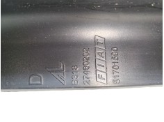 Recambio de piloto trasero derecho para fiat punto (evo) (199) dynamic referencia OEM IAM 27460202 27460202 51701590 2