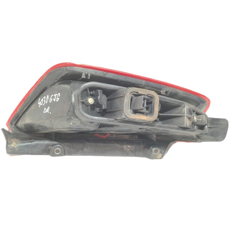 Recambio de piloto trasero derecho para fiat punto (evo) (199) dynamic referencia OEM IAM 27460202 27460202 51701590