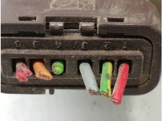 Recambio de cerradura puerta delantera izquierda para peugeot 806 st referencia OEM IAM    2