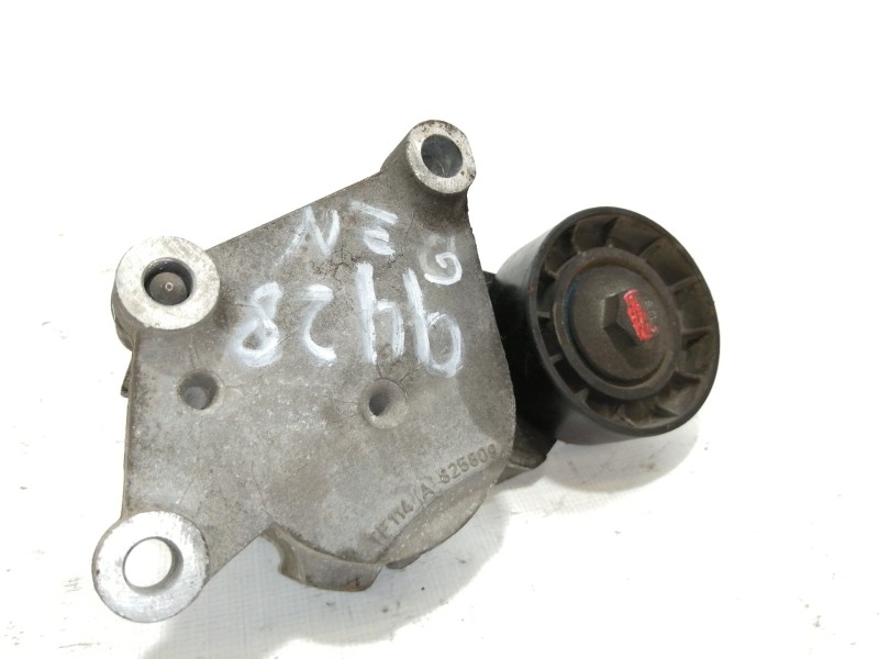 Recambio de tensor correa auxiliar para citroën c3 lx referencia OEM IAM 825809  
