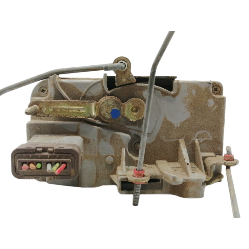 Recambio de cerradura puerta delantera izquierda para peugeot 806 st referencia OEM IAM   