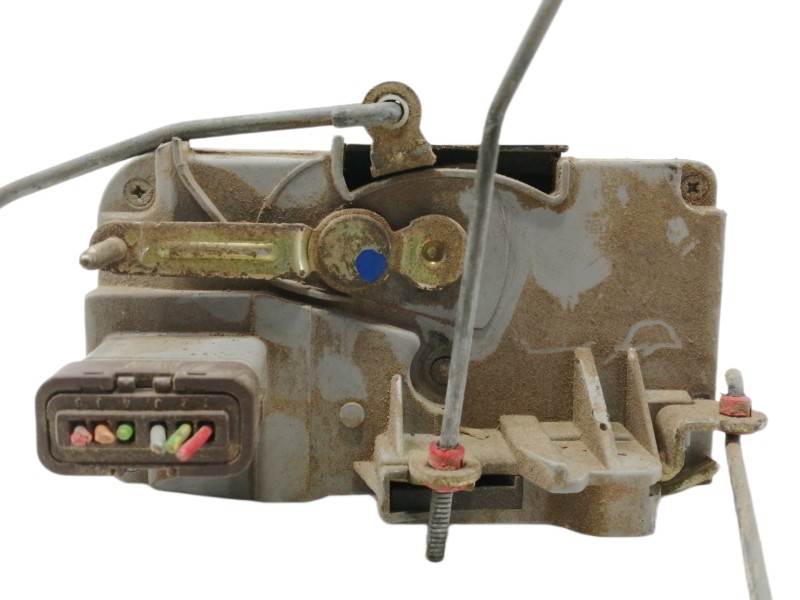 Recambio de cerradura puerta delantera izquierda para peugeot 806 st referencia OEM IAM   