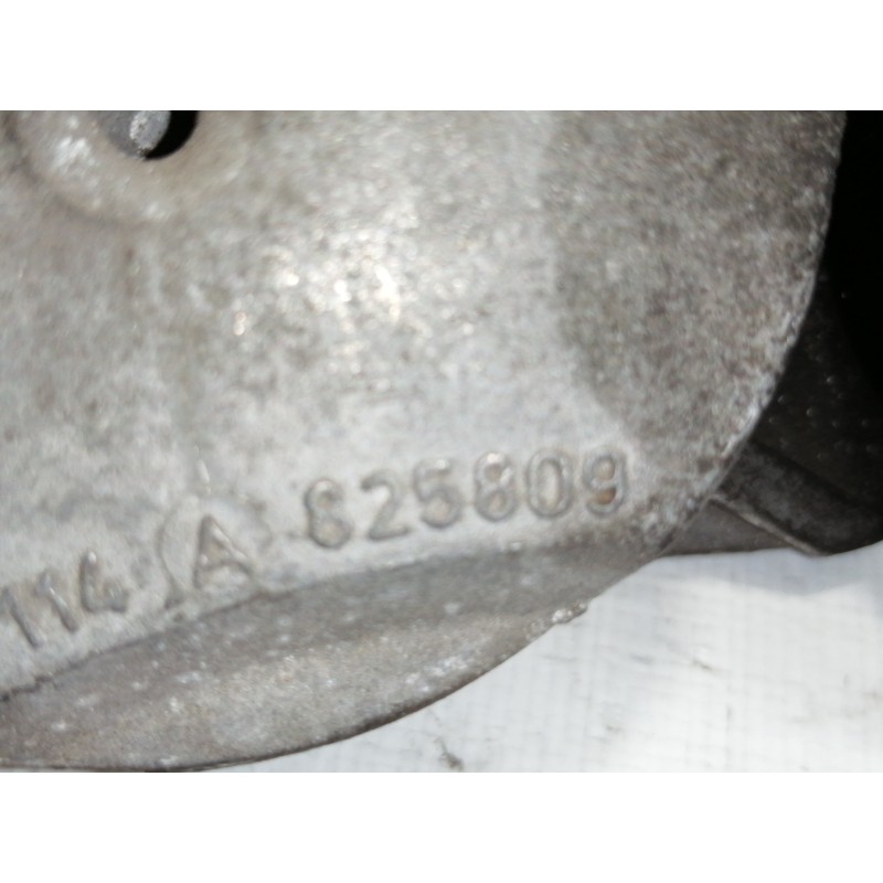 Recambio de tensor correa auxiliar para citroën c3 lx referencia OEM IAM 825809  