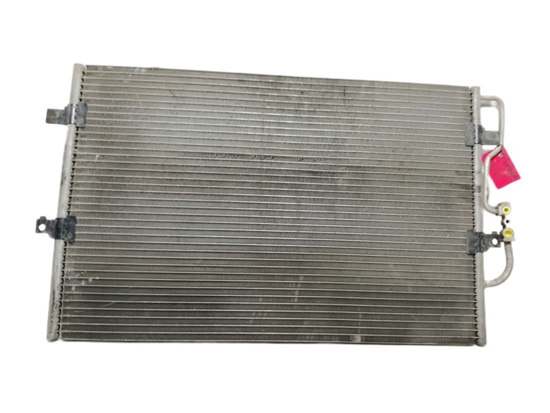 Recambio de condensador / radiador aire acondicionado para peugeot 806 st referencia OEM IAM CA006 755259G 1486721080